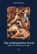 Die antiklassische Kunst