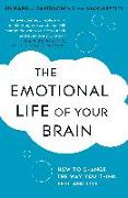 The Emotional Life of Your Brain