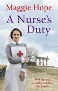 A Nurse's Duty