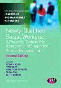 Newly Qualified Social Workers