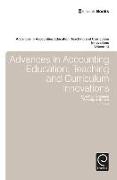 Advances in Accounting Education