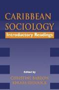 Caribbean Sociology: Intorductory Readings