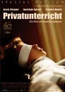 Privatunterricht-Special Edition (Deutsche Fassu