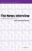 The News Interview