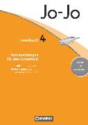 Jo-Jo Lesebuch, Allgemeine Ausgabe 2011, 4. Schuljahr, Handreichungen für den Unterricht