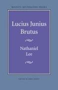 Lucius Junius Brutus