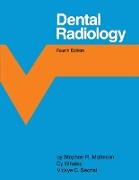 Dental Radiology