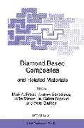 Diamond Based Composites