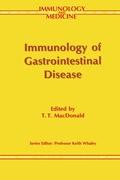 Immunology of Gastrointestinal Disease