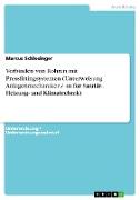 Verbinden von Rohren mit Pressfittingsystemen (Unterweisung Anlagenmechaniker / -in für Sanitär-, Heizung- und Klimatechnik)