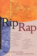Rip Rap: Fiction and Poetry from the Banff Centre for the Arts