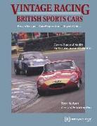 Vintage Racing British Sports Cars: A Hands-On Guide to Buying, Tuning, and Racing Your Vintage Sports Car