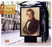 BEST OF FREDERIC CHOPIN