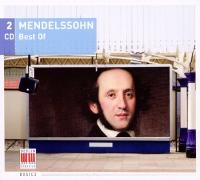 Best Of Mendelssohn