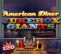 American Diner-Jukebox Giants