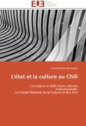 L'état et la culture au Chili