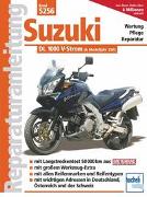 Suzuki 1000 V-Strom