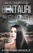 Centauri Midnight: Book 3 Centauri Series