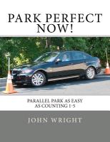 Park Perfect Now!