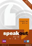 Speakout Advanced Workbook with Key and Audio CD Pack