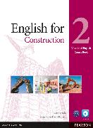 Eng for Construct L2 CBK/CDR Pk