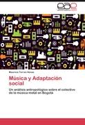 Música y Adaptación social