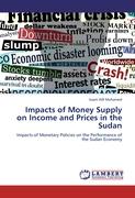 Impacts of Money Supply on Income and Prices in the Sudan