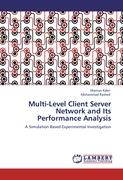 Multi-Level Client Server Network and Its Performance Analysis