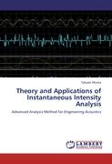 Theory and Applications of Instantaneous Intensity Analysis