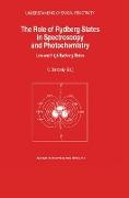 The Role of Rydberg States in Spectroscopy and Photochemistry