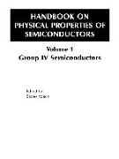 Handbook on Physical Properties of Semiconductors