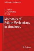 Mechanics of Failure Mechanisms in Structures