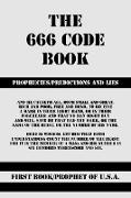 The 666 Code Book