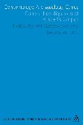 Epistemology, Archaeology, Ethics: Current Investigations of Husserl's Corpus