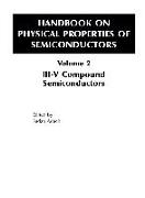 Handbook on Physical Properties of Semiconductors