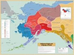 Indigenous Peoples and Languages of Alaska