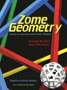 Zome Geometry: Hands-On Learning with Zome Models