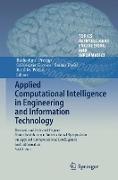 Applied Computational Intelligence in Engineering and Information Technology