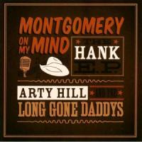 Montgomery On My Mind-The Hank E.P