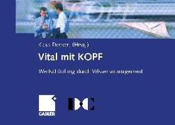 Vital mit KOPF