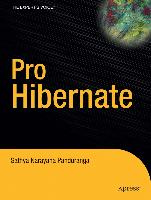 Pro Hibernate