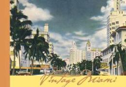 Vintage Miami