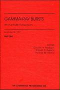 Gamma-Ray Bursts: Two Volume Set