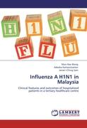 Influenza A H1N1 in Malaysia