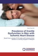 Prevalence of Erectile Dysfunction in Men with Ischemic Heart Disease