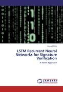 LSTM Recurrent Neural Networks for Signature Verification