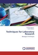 Techniques for Laboratory Research
