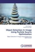Object Detection In Image Using Particle Swarm Optimization