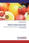 Urban Food Insecurity