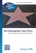 US-Schauspieler Sean Penn